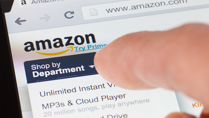 Retailers Press Amazon to Back INFORM Consumers Act